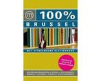 100% stedengidsen - 100% Brussel - 100% stedengidsen - 100%, Boeken, Reisgidsen, Ophalen of Verzenden, Nieuw
