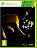 Le Tour de France 2012 [Xbox 360], Ophalen of Verzenden, Nieuw