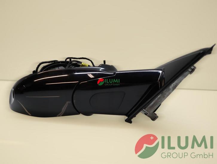 Spiegel Bmw X5 G05 X7 G07 (2018-) 9 PIN CAMERA EU, Auto-onderdelen, Spiegels, Gebruikt, BMW, Verzenden