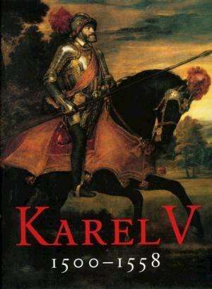 Karel V 1500-1558, Boeken, Taal | Overige Talen, Verzenden