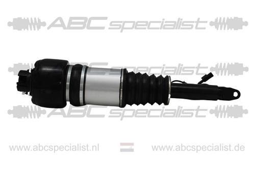 E-Klasse W211 S211 Airmatic Schokbreker Veerpoot Voorzijde L, Auto-onderdelen, Ophanging en Onderstel, Gereviseerd, Ophalen of Verzenden