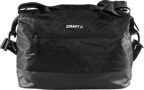 Craft Studio Bag black Sporttas, Sieraden, Tassen en Uiterlijk, Tassen | Reistassen en Weekendtassen, Verzenden
