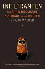 Infiltranten |  NIEUW | Walker, Shaun | 9789403136233, Boeken, Ophalen of Verzenden, Nieuw, Walker, Shaun