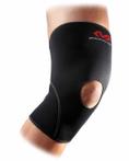 McDavid 402 Knee Sleeve Zwart SleeveMaat XL