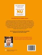 De kracht van het NU 9789020219098 Eckhart Tolle, Boeken, Verzenden, Zo goed als nieuw, Eckhart Tolle