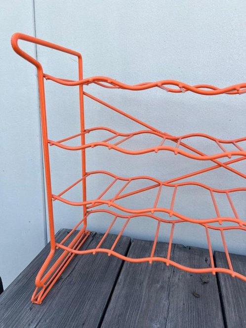 Tomado - Rek - Metaal, Antiek en Kunst, Antiek | Meubels | Stoelen en Banken