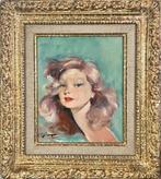 Jean-Gabriel Domergue (1889-1962) - Arisa