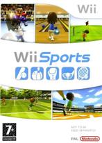 Wii Sports [Wii], Ophalen of Verzenden, Zo goed als nieuw