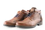 Australian Veterboots in maat 46 Bruin | 10% korting, Kleding | Heren, Schoenen, Bruin, Verzenden, Boots, Zo goed als nieuw