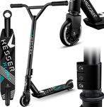 KESSER® Stuntstep voor Volwassenen en Kinderen - Kinderstep, Fietsen en Brommers, Steps, Verzenden, Zo goed als nieuw