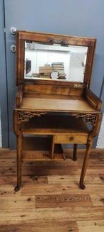 Manner of Gabriel Viardot - Tafel - Hout - Kleine Japanse, Antiek en Kunst