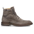 -41% Floris van Bommel  Floris van Bommel Sfm-80035  maat 44, Kleding | Heren, Schoenen, Verzenden, Nieuw, Veterschoenen