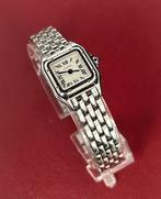 Cartier - Panthere Mini - WSPN0019 - Dames - 2020+, Sieraden, Tassen en Uiterlijk, Horloges | Heren, Nieuw
