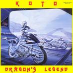 Koto - Dragons Legend, Ophalen of Verzenden, Gebruikt
