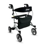 Drive Nitro SL Rollator - Lichtgewicht, stijlvol en stabiel, Diversen, Ophalen of Verzenden, Nieuw