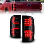 ANZO 15-19 Chevrolet Silverado 2500 HD/3500 HD LED Taillight, Ophalen of Verzenden, Nieuw