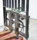 Cascade Vorkversteller eigen vorken, 3000 tot 4000 kg, Verzenden, Cascade, Voorzetapparatuur