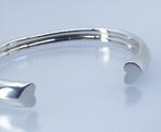 Tiffany & Co. - Armband - Tenderness Cuff - Zilver, Nieuw