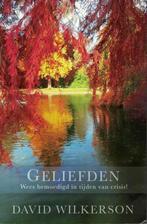 Geliefden - wees bemoedigd in tijden van crisis, Boeken, Verzenden, Zo goed als nieuw, David Wilkerson