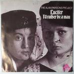 Alan Parsons Project, The - Lucifer - Single, Cd's en Dvd's, Vinyl Singles, Gebruikt, 7 inch, Pop, Single