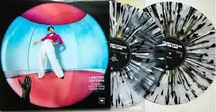 Harry styles - Fine Line (Coloured Vinyl), Cd's en Dvd's, Vinyl | Overige Vinyl, Verzenden