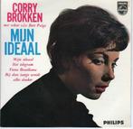 Corry Brokken - Mijn ideaal (EP) (Vinylsingle), Verzenden, Nieuw in verpakking