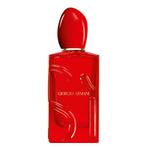 Armani Sì Passione Red Musk 100 ml Eau de Parfum Spray, Verzenden, Nieuw