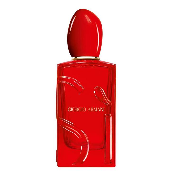 Armani Sì Passione Red Musk 100 ml Eau de Parfum Spray, Sieraden, Tassen en Uiterlijk, Uiterlijk | Parfum, Verzenden