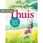 Thuis 9789026602207 Annerieke Berg, Verzenden, Gelezen, Annerieke Berg