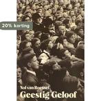 Geestig geloof 9789025286514 Nol van Roessel, Verzenden, Gelezen, Nol van Roessel