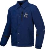 Alpinestars Revved WR Blauw Motorjas, Nieuw met kaartje, Jas | textiel, Alpinestars, Heren