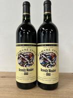 2002 Diamond Creek - Gravelly Meadow Anniversary Label -, Nieuw