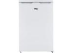 Beko - Tafelmodel Met Vriesvak - Inhoud  101 L - Nofrost, Witgoed en Apparatuur, Koelkasten en IJskasten, Zonder vriesvak, Minder dan 85 cm