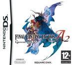 Final Fantasy Tactics A2 (Nintendo DS), Spelcomputers en Games, Games | Nintendo DS, Vanaf 7 jaar, Gebruikt, Verzenden