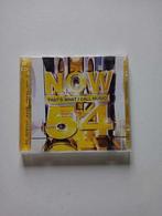 Now thats what i call music 54, Verzenden, Gebruikt