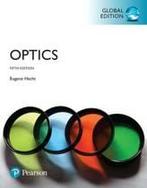 Optics Global Edition 9781292096933, Boeken, Zo goed als nieuw