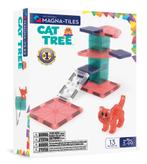 MAGNA-TILES® Cat tree met microMags (13 stuks), Nieuw