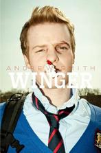 Winger 9781442444928 Andrew Smith, Boeken, Verzenden, Zo goed als nieuw, Andrew Smith