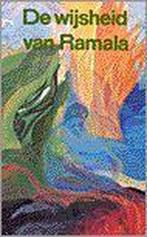 WIJSHEID VAN RAMALA 9789020254891 RAMALA CENTRE, Boeken, Verzenden, Gelezen, RAMALA CENTRE