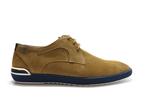 -35% Floris van Bommel  Floris van Bommel Sfm-30293  maat 42, Verzenden, Nieuw, Veterschoenen