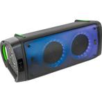 Ibiza Sound Phantom Led Verlichte Karaoke/party Speaker 300W, Verzenden, Nieuw, Overige typen, Overige merken