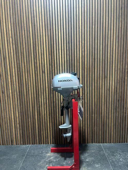 Honda 2.3 PK, Watersport en Boten, Buiten- en Binnenboordmotoren, Gebruikt, Buitenboordmotor, Ophalen of Verzenden
