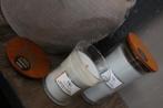 WoodWick Sagewood & seagrass large, Huis en Inrichting, Ophalen of Verzenden, Nieuw