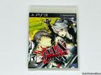 Playstation 3 / PS3 - Persona 4 Arena - New & Sealed, Spelcomputers en Games, Verzenden, Gebruikt