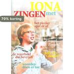 Glossy zingen met iona 9789078477198, Verzenden, Zo goed als nieuw