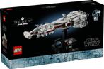 LEGO Star Wars 75376 Tantive IV, Nieuw, Verzenden
