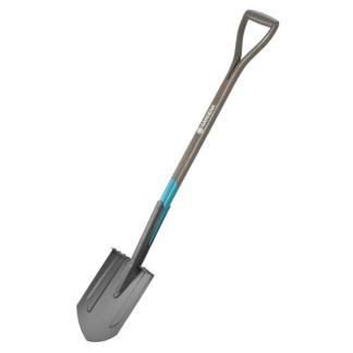 Puntspade | Gardena | 117 cm (D-handvat), Tuin en Terras, Hand-tuingereedschap, Nieuw, Verzenden