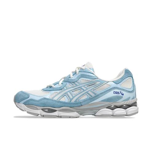 Asics Gel-NYC Artic Sky - Maat 40.5 EU, Kleding | Heren, Schoenen, Ophalen of Verzenden