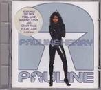 cd - Pauline Henry - Pauline, Cd's en Dvd's, Verzenden, Zo goed als nieuw