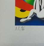 Mark Kostabi (1960) - Emotion vortex